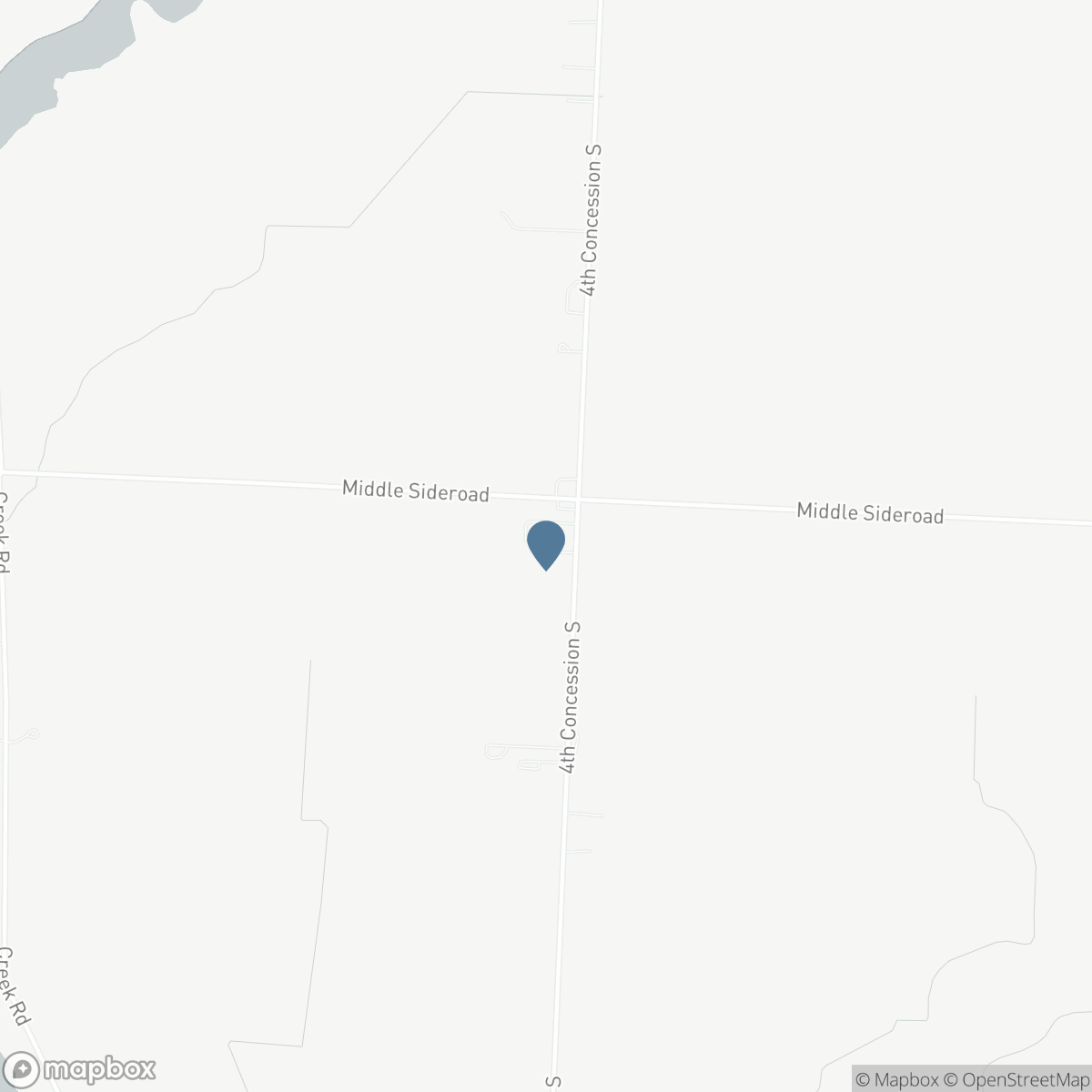 V/L CONCESSION 4 S (NORTH LOT), Amherstburg, Ontario N9V 2Y8